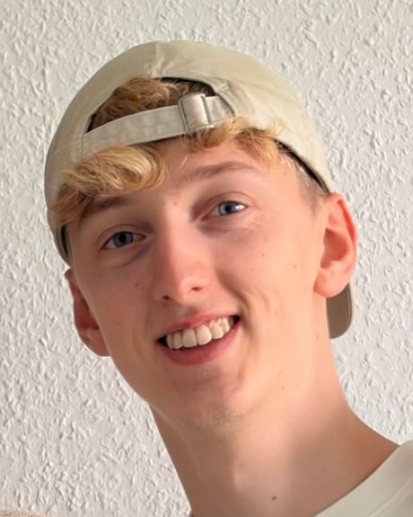 Conrad, Webdesigner von Faire Website